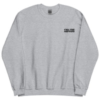 Call the Midwife Crewneck